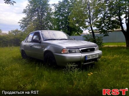 Деу Нексія 2006 у Дніпро (Дніпропетровську) на Automoto.ua Сірий Деу Нексія, об'ємом двигуна 1.5 л та пробігом 231 тис. км за 1500 $, фото 1 на Automoto.ua