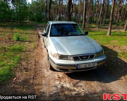 Сірий Деу Нексія, об'ємом двигуна 1.5 л та пробігом 0 тис. км за 950 $, фото 1 на Automoto.ua