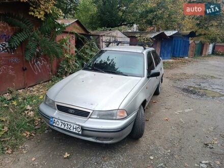 Дэу Нексия 2006 в Ужгороде на Automoto.ua Серый Дэу Нексия, объемом двигателя 1.5 л и пробегом 247 тыс. км за 1500 $, фото 1 на Automoto.ua
