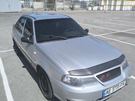 Деу Нексія 2006 у Дніпро (Дніпропетровську) на Automoto.ua Сірий Деу Нексія, об'ємом двигуна 1.6 л та пробігом 184 тис. км за 1800 $, фото 1 на Automoto.ua