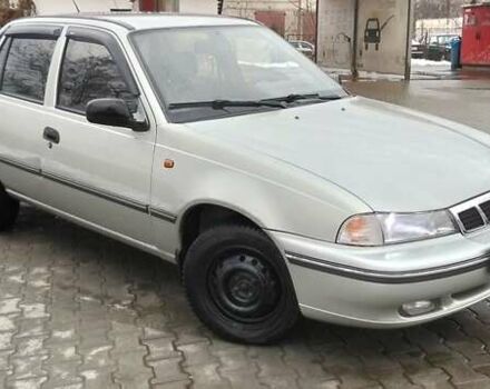 Сірий Деу Нексія, об'ємом двигуна 1.5 л та пробігом 95 тис. км за 1650 $, фото 1 на Automoto.ua