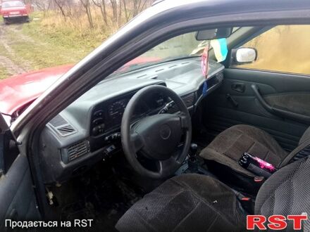 Серый Дэу Нексия, объемом двигателя 1.5 л и пробегом 167 тыс. км за 1000 $, фото 1 на Automoto.ua