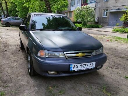 Дэу Нексия 2006 в Бродах на Automoto.ua Серый Дэу Нексия, объемом двигателя 1.5 л и пробегом 250 тыс. км за 1400 $, фото 1 на Automoto.ua