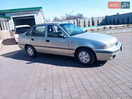 Деу Нексія 2006 у Тернополі на Automoto.ua Сірий Деу Нексія, об'ємом двигуна 1.5 л та пробігом 130 тис. км за 1500 $, фото 1 на Automoto.ua