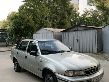 Деу Нексія 2006 у Дніпро (Дніпропетровську) на Automoto.ua Сірий Деу Нексія, об'ємом двигуна 1.5 л та пробігом 46 тис. км за 1150 $, фото 1 на Automoto.ua