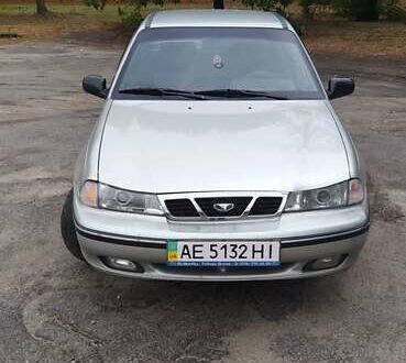 Деу Нексія 2006 у Павлограде на Automoto.ua Сірий Деу Нексія, об'ємом двигуна 1.5 л та пробігом 220 тис. км за 2200 $, фото 1 на Automoto.ua