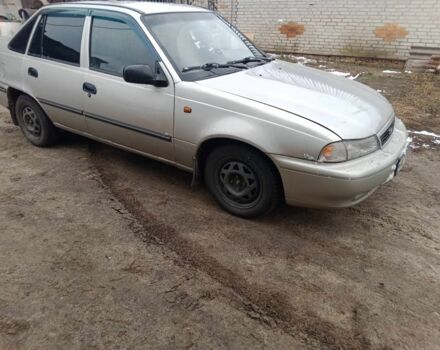 Серый Дэу Нексия, объемом двигателя 0 л и пробегом 280 тыс. км за 1600 $, фото 1 на Automoto.ua