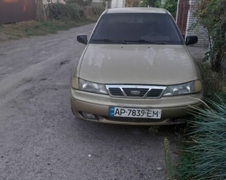 Сірий Деу Нексія, об'ємом двигуна 1.3 л та пробігом 213 тис. км за 804 $, фото 1 на Automoto.ua