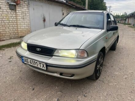 Дэу Нексия 2006 в Харькове на Automoto.ua Серый Дэу Нексия, объемом двигателя 1.5 л и пробегом 170 тыс. км за 1240 $, фото 1 на Automoto.ua