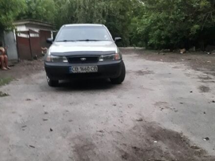 Сірий Деу Нексія, об'ємом двигуна 0 л та пробігом 311 тис. км за 1600 $, фото 1 на Automoto.ua