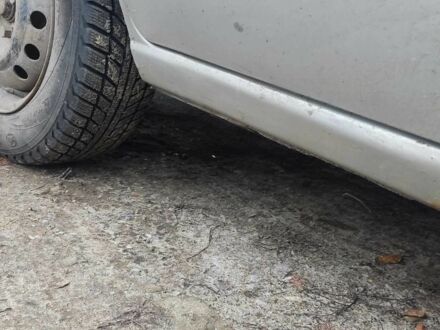 Серый Дэу Нексия, объемом двигателя 1.5 л и пробегом 210 тыс. км за 2000 $, фото 1 на Automoto.ua