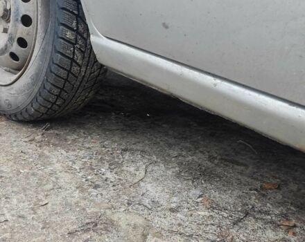 Серый Дэу Нексия, объемом двигателя 1.5 л и пробегом 210 тыс. км за 2000 $, фото 1 на Automoto.ua