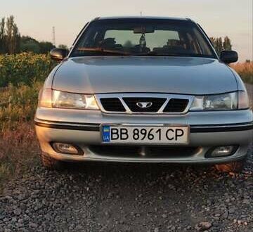Деу Нексія 2006 у Терновке на Automoto.ua Сірий Деу Нексія, об'ємом двигуна 1.5 л та пробігом 182 тис. км за 1450 $, фото 1 на Automoto.ua