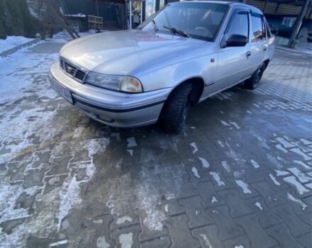 Сірий Деу Нексія, об'ємом двигуна 1.5 л та пробігом 3 тис. км за 800 $, фото 1 на Automoto.ua