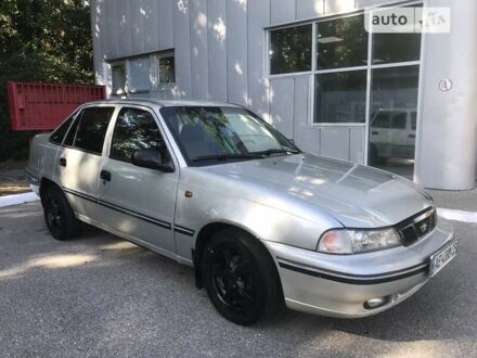 Деу Нексія 2007 у Сумах на Automoto.ua Сірий Деу Нексія, об'ємом двигуна 1.5 л та пробігом 240 тис. км за 2300 $, фото 1 на Automoto.ua