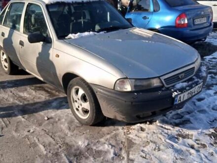 Дэу Нексия 2007 в Киеве на Automoto.ua Серый Дэу Нексия, объемом двигателя 1.5 л и пробегом 250 тыс. км за 1250 $, фото 1 на Automoto.ua