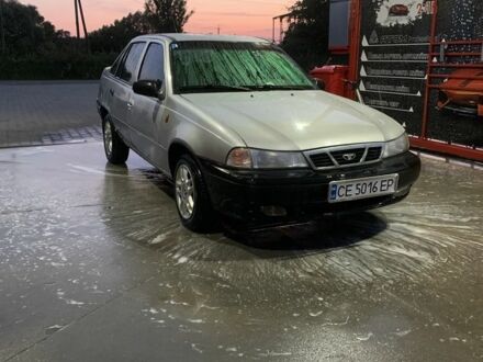 Деу Нексія 2007 у Чернівцях на Automoto.ua Сірий Деу Нексія, об'ємом двигуна 1.5 л та пробігом 150 тис. км за 1299 $, фото 1 на Automoto.ua