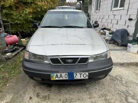 Дэу Нексия 2007 в Киеве на Automoto.ua Серый Дэу Нексия, объемом двигателя 1.5 л и пробегом 3 тыс. км за 1799 $, фото 1 на Automoto.ua