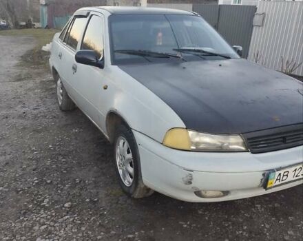 Сірий Деу Нексія, об'ємом двигуна 1.5 л та пробігом 167 тис. км за 850 $, фото 1 на Automoto.ua