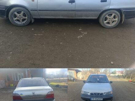 Дэу Нексия 2007 в Вижнице на Automoto.ua Серый Дэу Нексия, объемом двигателя 1.5 л и пробегом 136 тыс. км за 1350 $, фото 1 на Automoto.ua