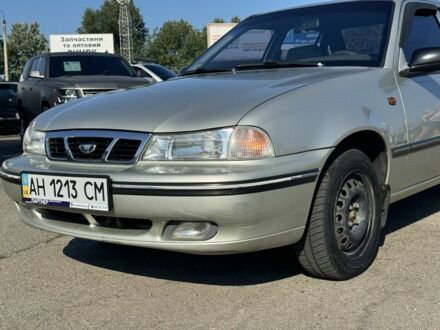 Дэу Нексия 2007 в Прилуках на Automoto.ua Серый Дэу Нексия, объемом двигателя 1.5 л и пробегом 98 тыс. км за 2500 $, фото 1 на Automoto.ua