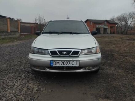 Деу Нексія 2007 у Ромнах на Automoto.ua Сірий Деу Нексія, об'ємом двигуна 1.5 л та пробігом 300 тис. км за 900 $, фото 1 на Automoto.ua