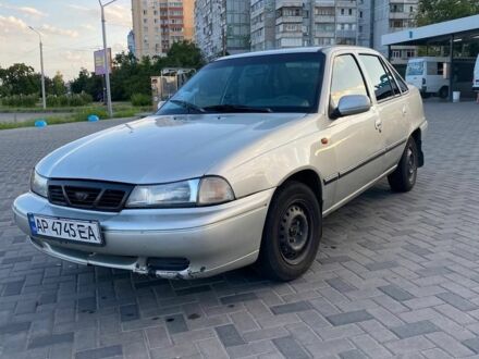 Деу Нексія 2007 у Запоріжжя на Automoto.ua Сірий Деу Нексія, об'ємом двигуна 1.5 л та пробігом 147 тис. км за 0 $, фото 1 на Automoto.ua