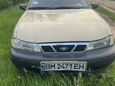 Деу Нексія 2007 у Вінниці на Automoto.ua Сірий Деу Нексія, об'ємом двигуна 1.5 л та пробігом 125 тис. км за 1690 $, фото 1 на Automoto.ua