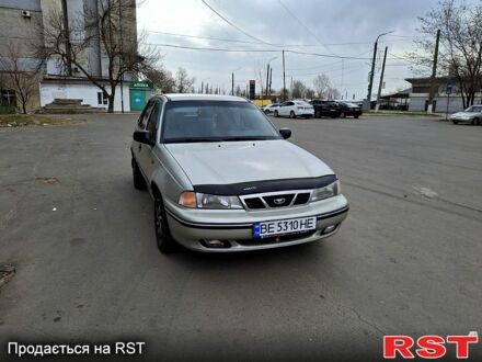 Деу Нексія 2007 у Миколаєві на Automoto.ua Сірий Деу Нексія, об'ємом двигуна 1.5 л та пробігом 196 тис. км за 1800 $, фото 1 на Automoto.ua