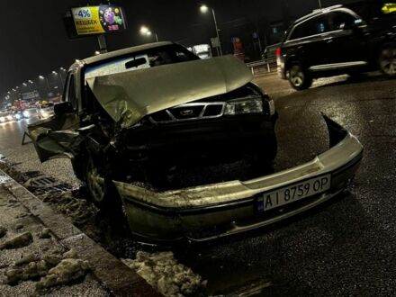 Дэу Нексия 2007 в Буче на Automoto.ua Серый Дэу Нексия, объемом двигателя 1.5 л и пробегом 185 тыс. км за 600 $, фото 1 на Automoto.ua