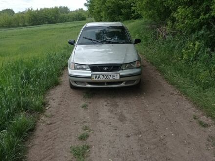 Сірий Деу Нексія, об'ємом двигуна 0 л та пробігом 22 тис. км за 800 $, фото 1 на Automoto.ua