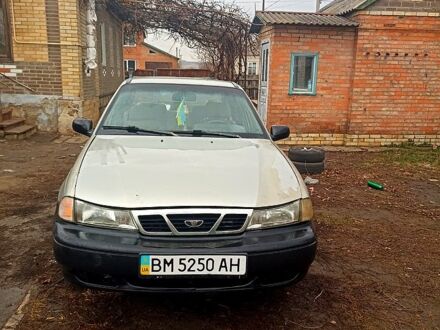 Деу Нексія 2007 у Краматорске на Automoto.ua Сірий Деу Нексія, об'ємом двигуна 15 л та пробігом 0 тис. км за 1760 $, фото 1 на Automoto.ua