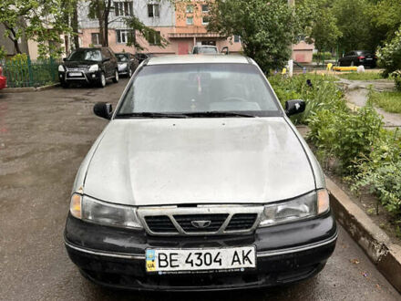 Дэу Нексия 2007 в Николаеве на Automoto.ua Серый Дэу Нексия, объемом двигателя 1.5 л и пробегом 118 тыс. км за 1000 $, фото 1 на Automoto.ua