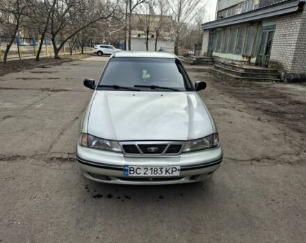 Серый Дэу Нексия, объемом двигателя 0 л и пробегом 200 тыс. км за 1016 $, фото 1 на Automoto.ua