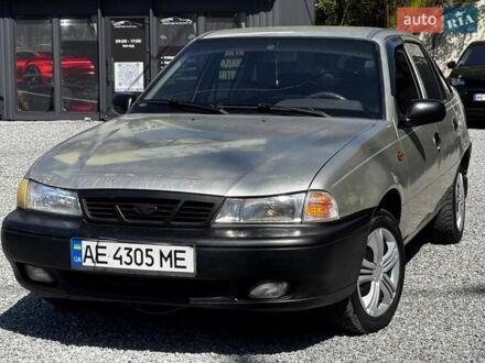 Деу Нексія 2007 у Дніпро (Дніпропетровську) на Automoto.ua Сірий Деу Нексія, об'ємом двигуна 1.5 л та пробігом 191 тис. км за 1899 $, фото 1 на Automoto.ua