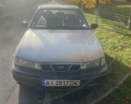 Сірий Деу Нексія, об'ємом двигуна 1.5 л та пробігом 3 тис. км за 700 $, фото 1 на Automoto.ua