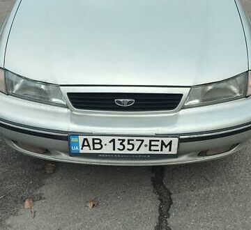 Деу Нексія 2007 у Вінниці на Automoto.ua Сірий Деу Нексія, об'ємом двигуна 1.5 л та пробігом 200 тис. км за 2300 $, фото 1 на Automoto.ua