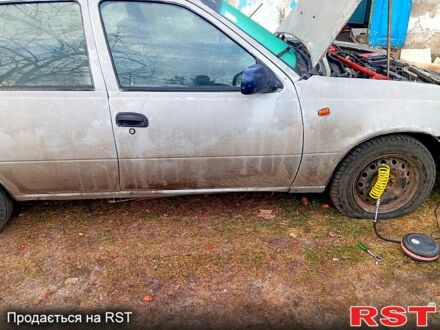 Дэу Нексия 2007 в Доманевке на Automoto.ua Серый Дэу Нексия, объемом двигателя 15 л и пробегом 0 тыс. км за 800 $, фото 1 на Automoto.ua