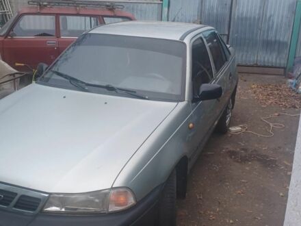 Сірий Деу Нексія, об'ємом двигуна 0 л та пробігом 140 тис. км за 1898 $, фото 1 на Automoto.ua