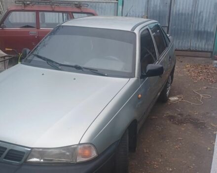 Сірий Деу Нексія, об'ємом двигуна 0 л та пробігом 140 тис. км за 1898 $, фото 1 на Automoto.ua