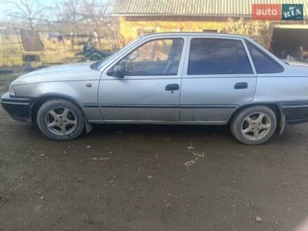 Деу Нексія 2007 у Чернівцях на Automoto.ua Сірий Деу Нексія, об'ємом двигуна 1.6 л та пробігом 136 тис. км за 1400 $, фото 1 на Automoto.ua