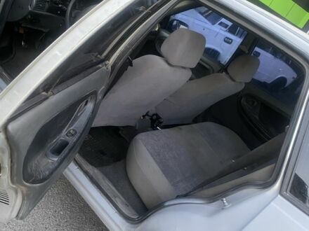 Серый Дэу Нексия, объемом двигателя 1.5 л и пробегом 148 тыс. км за 786 $, фото 1 на Automoto.ua