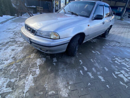 Деу Нексія 2007 у Тернополі на Automoto.ua Сірий Деу Нексія, об'ємом двигуна 1.5 л та пробігом 270 тис. км за 1500 $, фото 1 на Automoto.ua