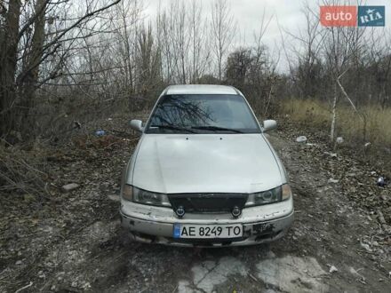 Деу Нексія 2007 у Славянске на Automoto.ua Сірий Деу Нексія, об'ємом двигуна 1.5 л та пробігом 300 тис. км за 1206 $, фото 1 на Automoto.ua