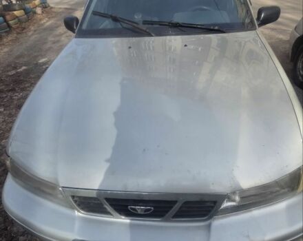 Серый Дэу Нексия, объемом двигателя 1.5 л и пробегом 220 тыс. км за 1467 $, фото 1 на Automoto.ua