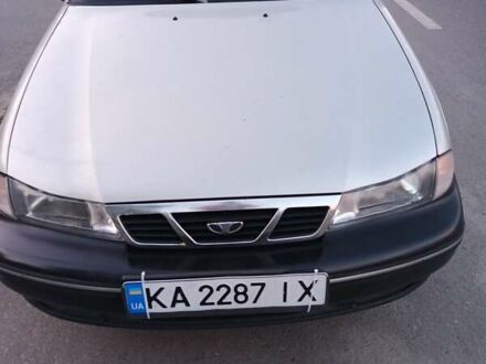 Дэу Нексия 2007 в Киеве на Automoto.ua Серый Дэу Нексия, объемом двигателя 1.5 л и пробегом 316 тыс. км за 1150 $, фото 1 на Automoto.ua
