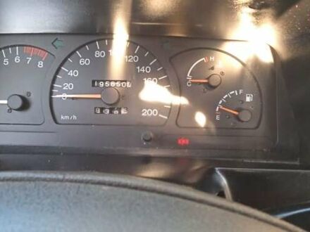 Деу Нексія 2007 у Одесі на Automoto.ua Сірий Деу Нексія, об'ємом двигуна 1.5 л та пробігом 195 тис. км за 2000 $, фото 1 на Automoto.ua