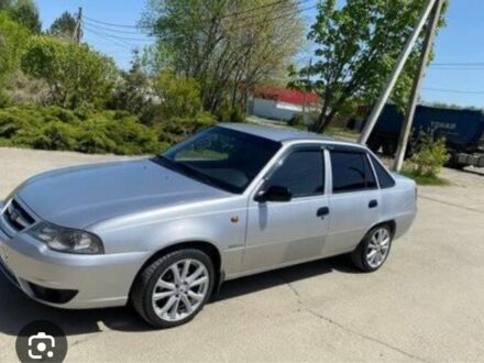 Серый Дэу Нексия, объемом двигателя 0 л и пробегом 150 тыс. км за 298 $, фото 1 на Automoto.ua