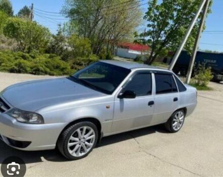 Серый Дэу Нексия, объемом двигателя 0 л и пробегом 150 тыс. км за 298 $, фото 1 на Automoto.ua