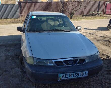 Серый Дэу Нексия, объемом двигателя 0 л и пробегом 200 тыс. км за 505 $, фото 1 на Automoto.ua